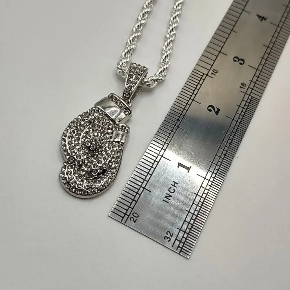 Independent 925 sterling